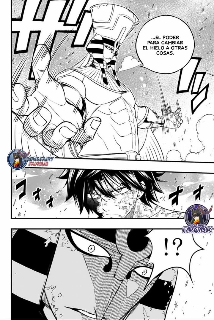 Read Fairy Tail_ La misión de los 100 años es Manga Online