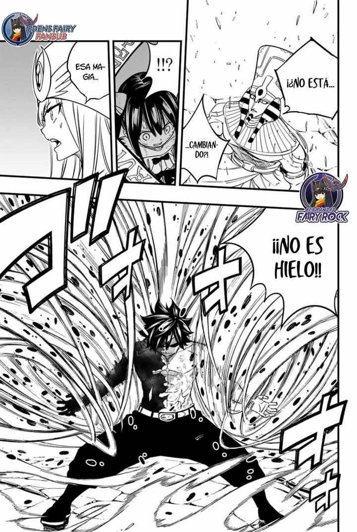 Read Fairy Tail_ La misión de los 100 años es Manga Online