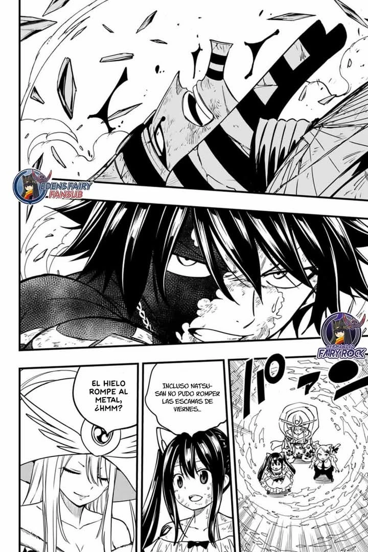 Read Fairy Tail_ La misión de los 100 años es Manga Online
