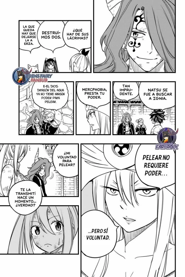 Read Fairy Tail_ La misión de los 100 años es Manga Online