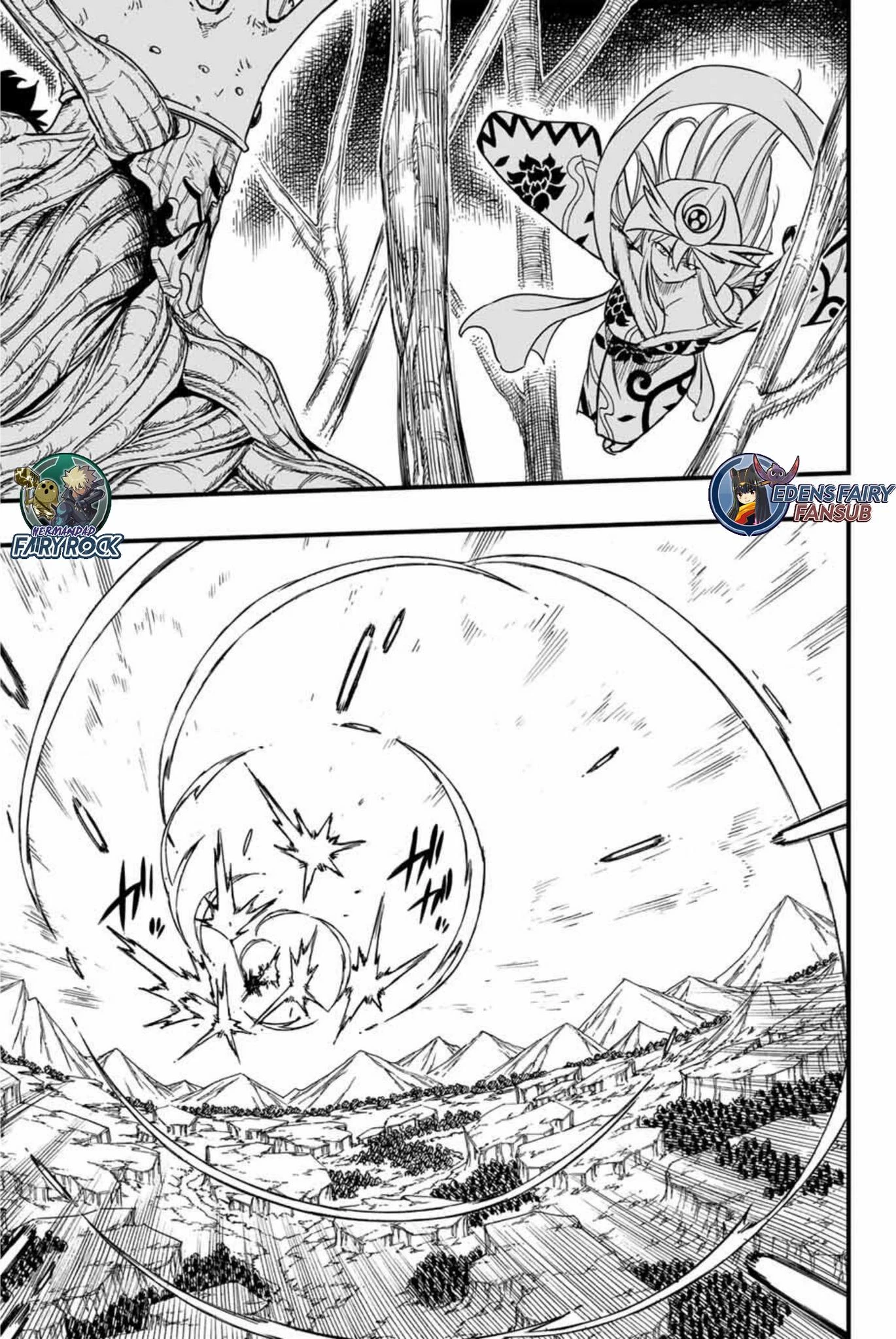 Read Fairy Tail_ La misión de los 100 años es Manga Online