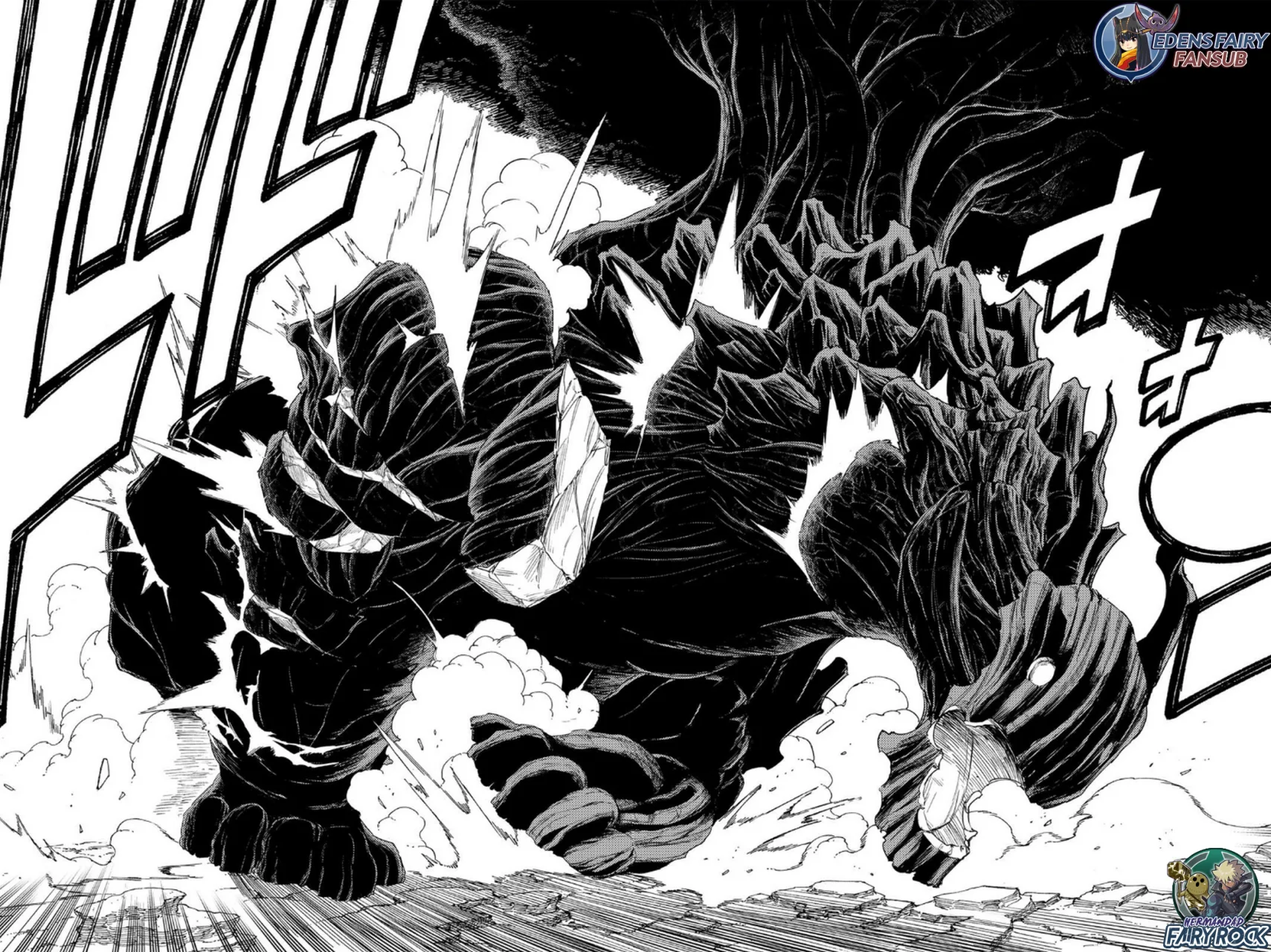 Read Fairy Tail_ La misión de los 100 años es Manga Online