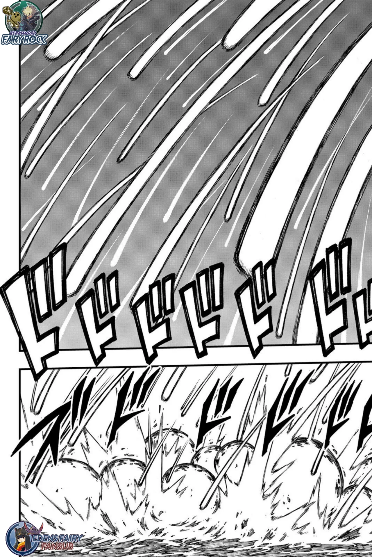 Read Fairy Tail_ La misión de los 100 años es Manga Online