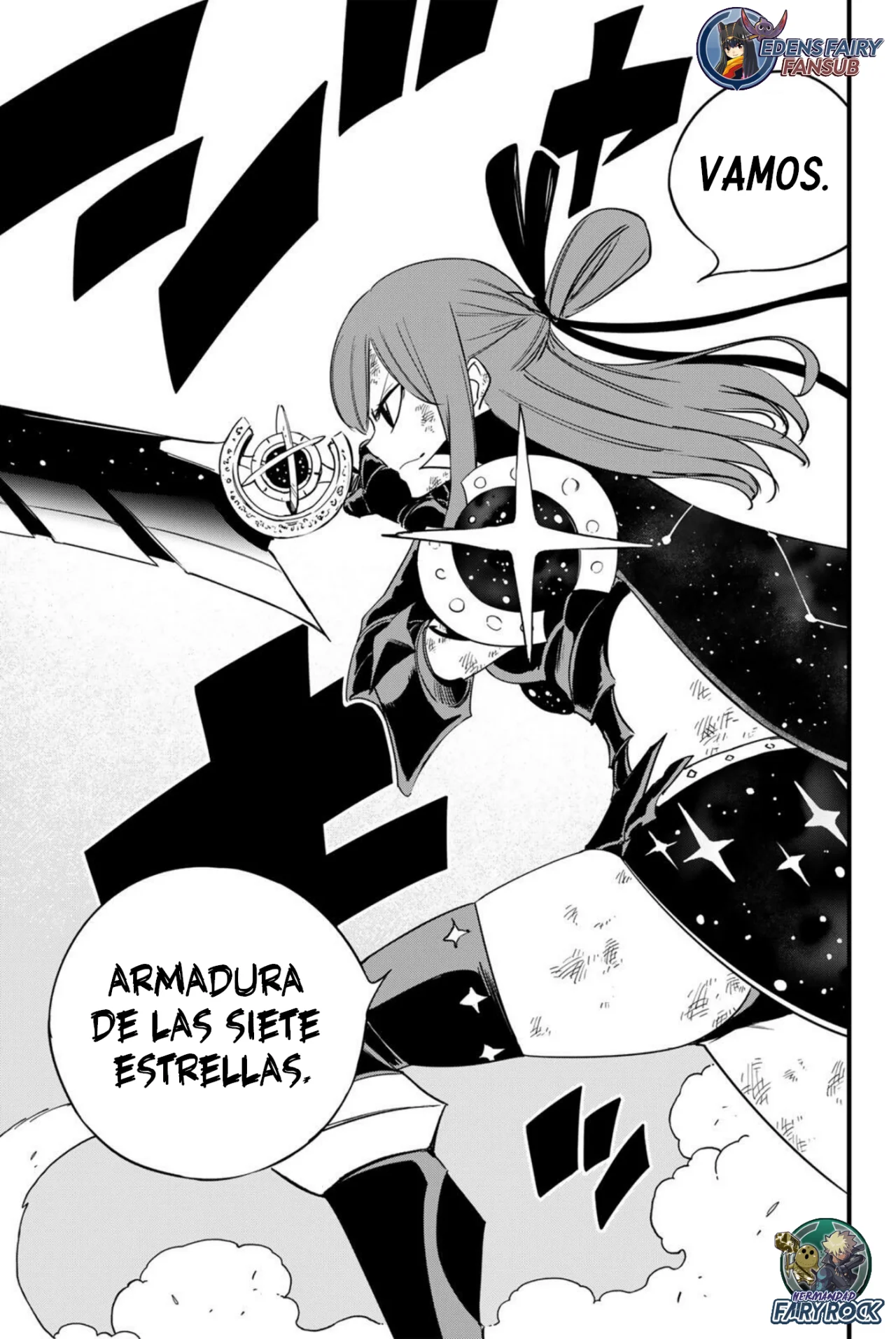 Read Fairy Tail_ La misión de los 100 años es Manga Online