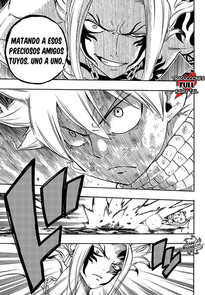 Read Fairy Tail_ La misión de los 100 años es Manga Online