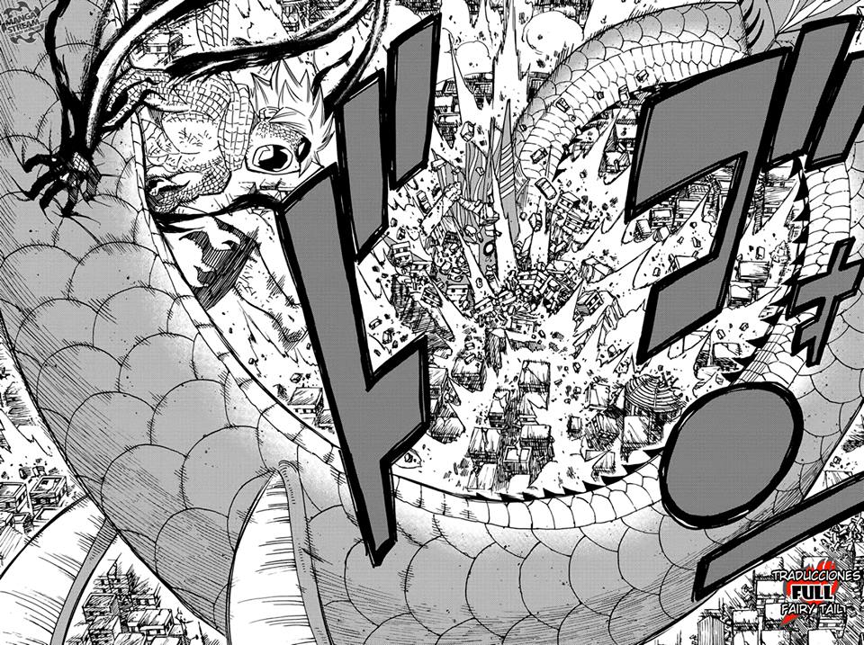 Read Fairy Tail_ La misión de los 100 años es Manga Online