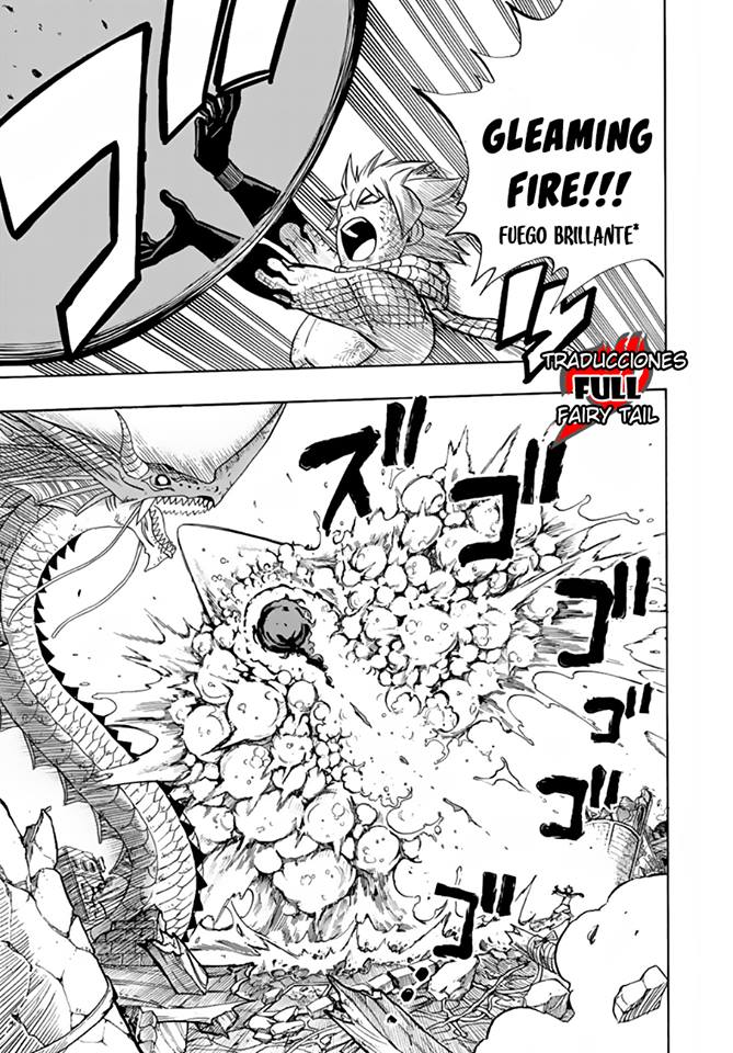 Read Fairy Tail_ La misión de los 100 años es Manga Online