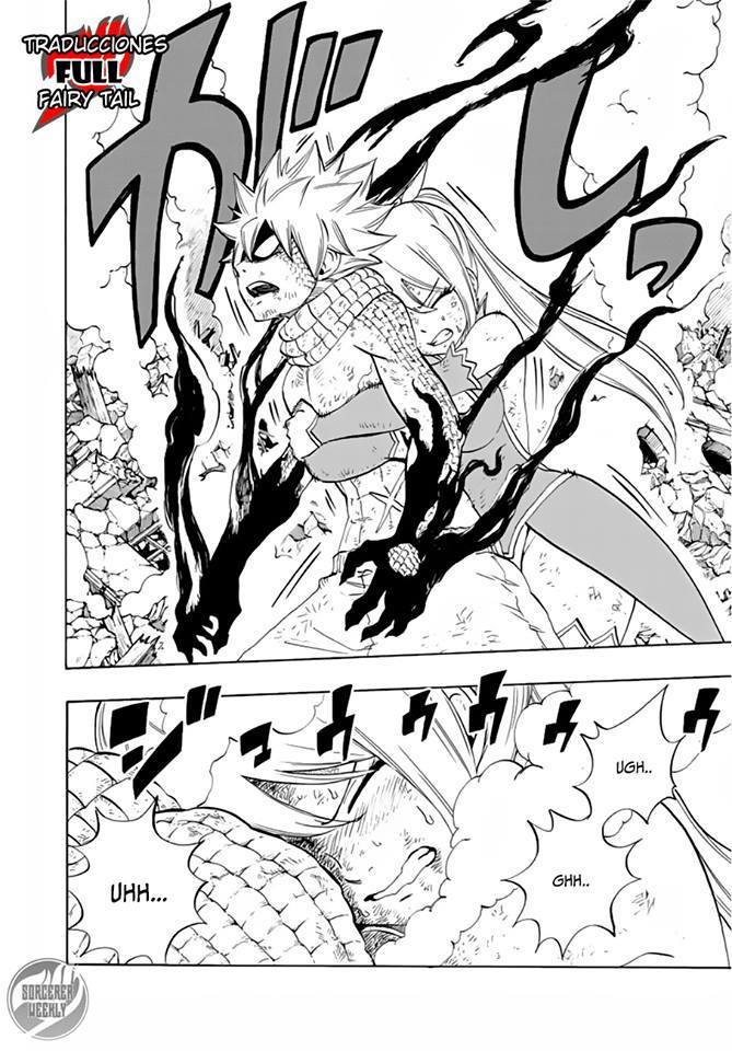 Read Fairy Tail_ La misión de los 100 años es Manga Online