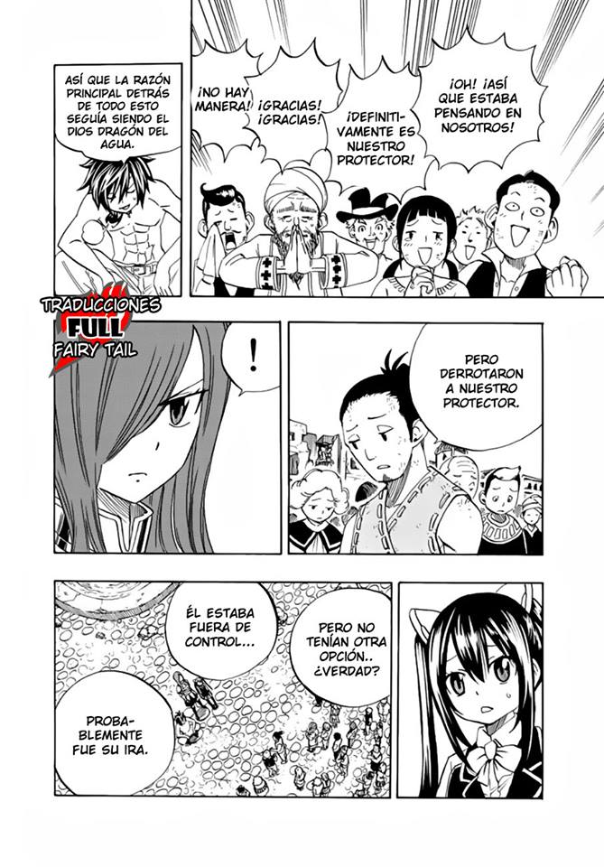 Read Fairy Tail_ La misión de los 100 años es Manga Online