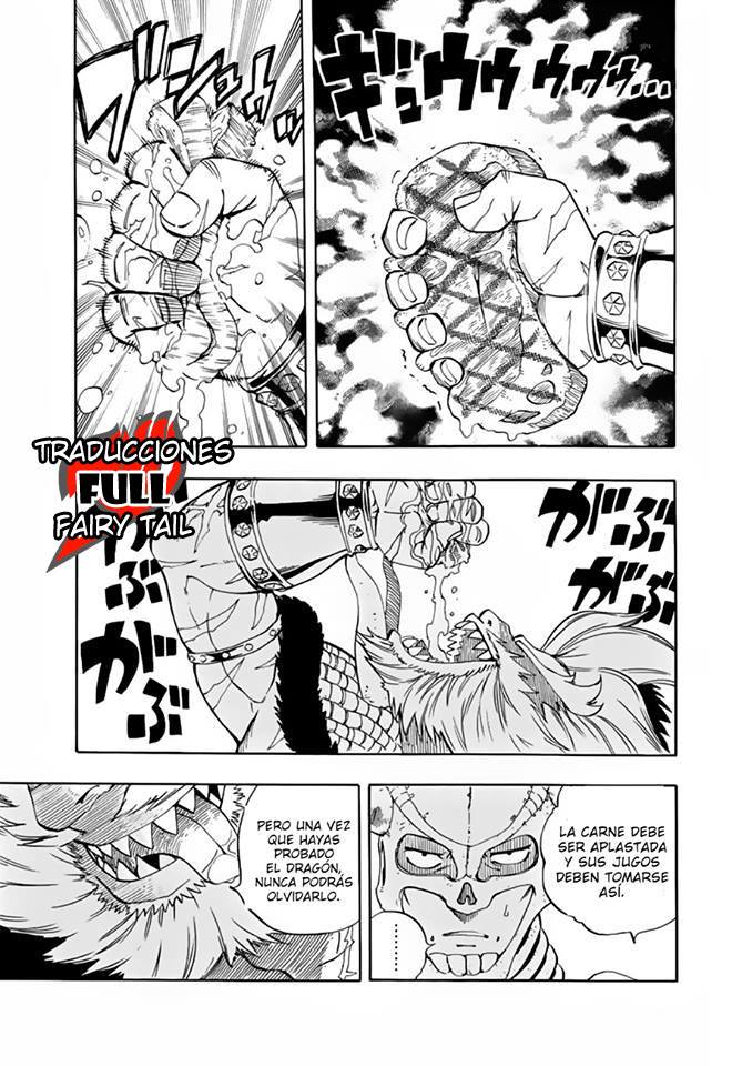 Read Fairy Tail_ La misión de los 100 años es Manga Online