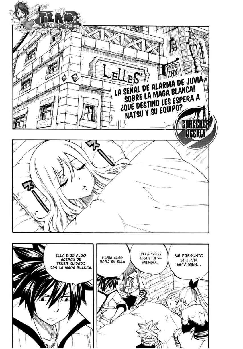 Read Fairy Tail_ La misión de los 100 años es Manga Online