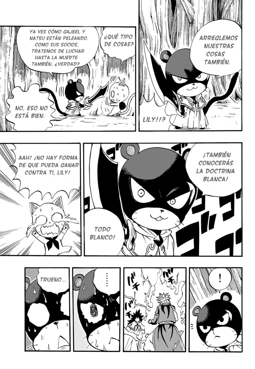 Read Fairy Tail_ La misión de los 100 años es Manga Online