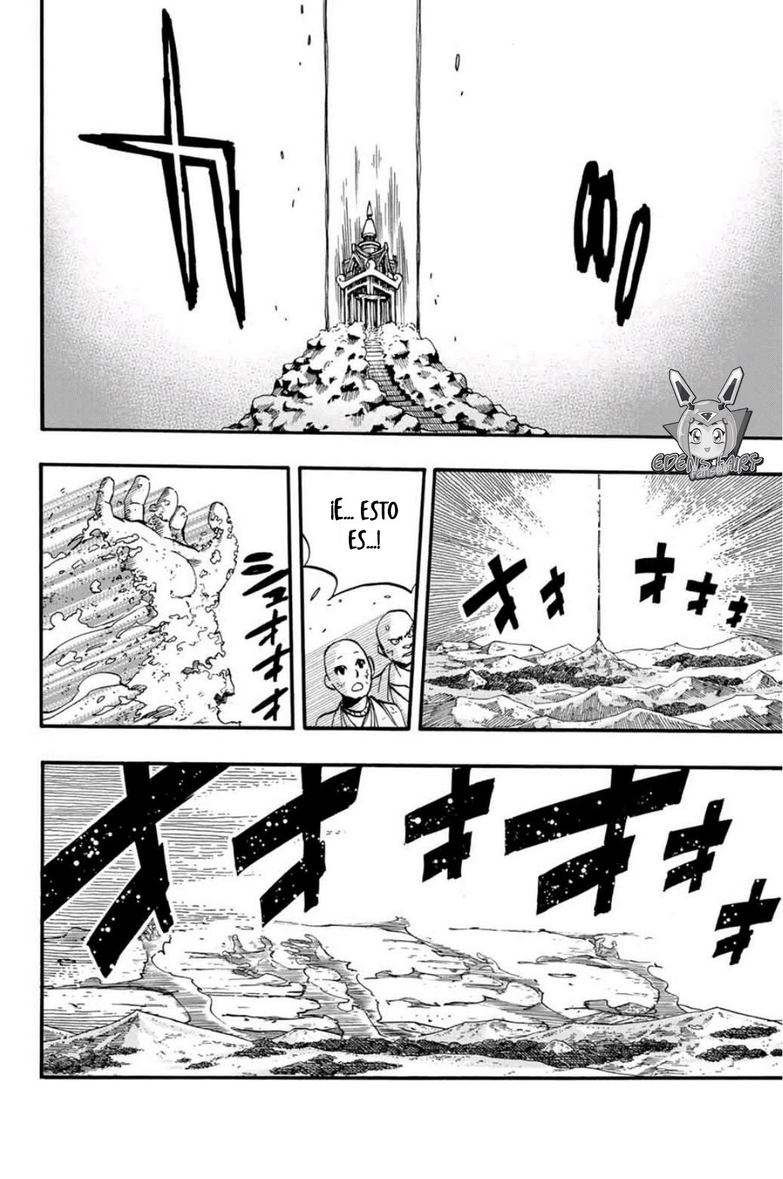 Read Fairy Tail_ La misión de los 100 años es Manga Online