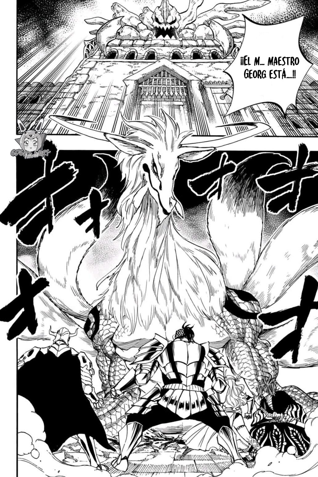 Read Fairy Tail_ La misión de los 100 años es Manga Online