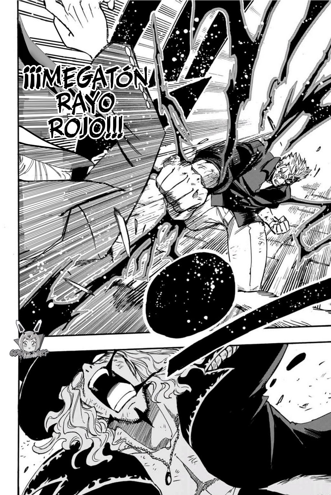 Read Fairy Tail_ La misión de los 100 años es Manga Online
