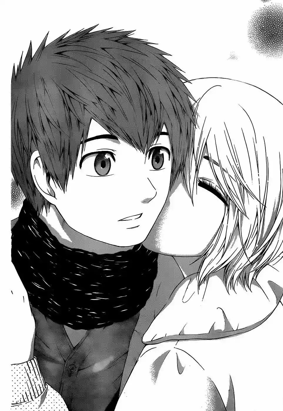 Read GE_ Good Ending es Manga Online