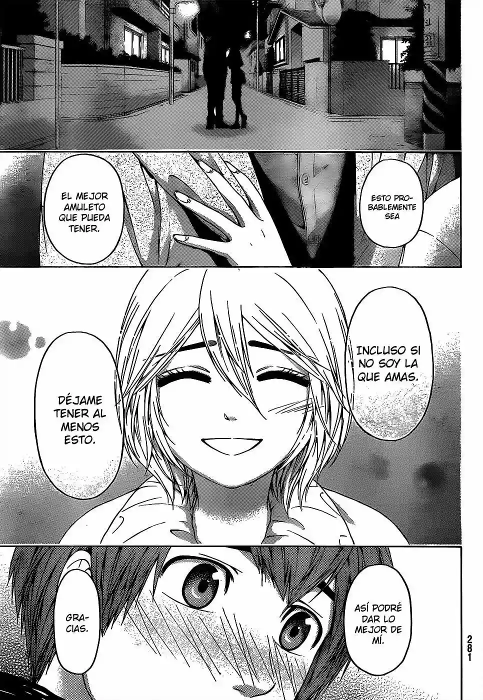 Read GE_ Good Ending es Manga Online