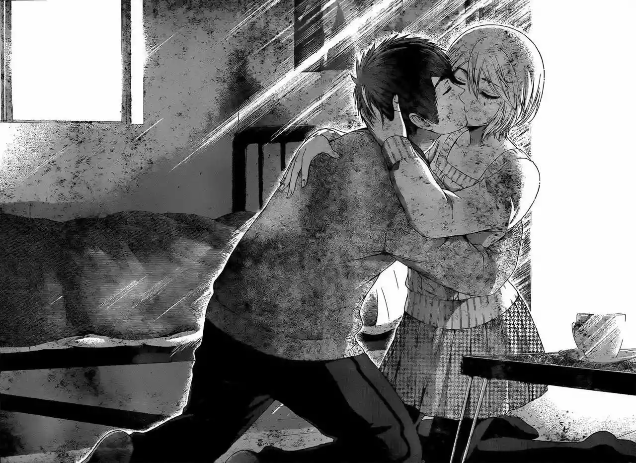 Read GE_ Good Ending es Manga Online