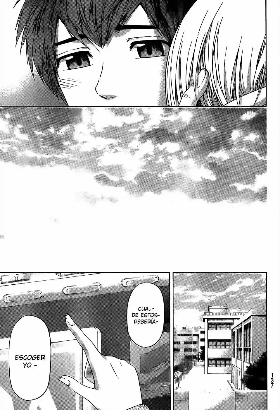 Read GE_ Good Ending es Manga Online