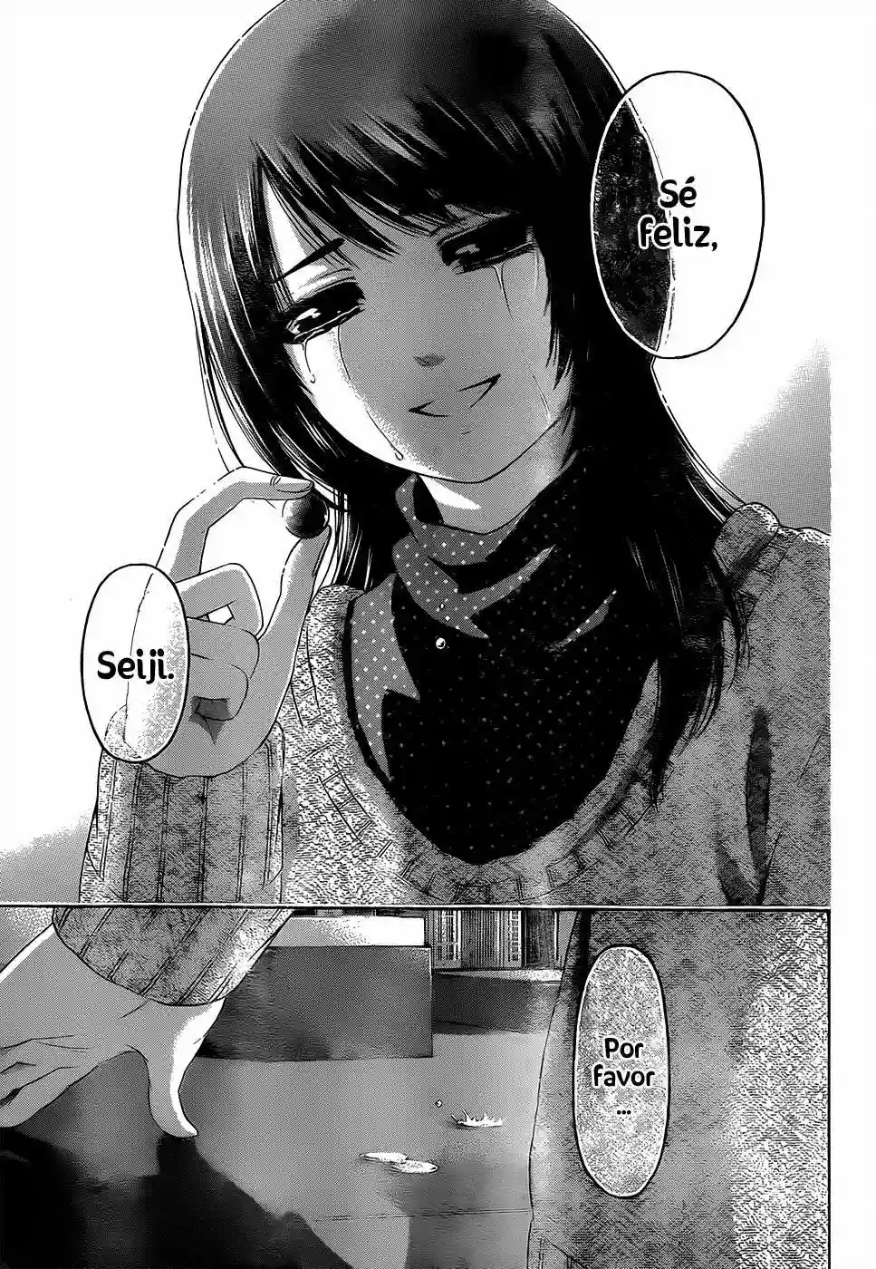 Read GE_ Good Ending es Manga Online