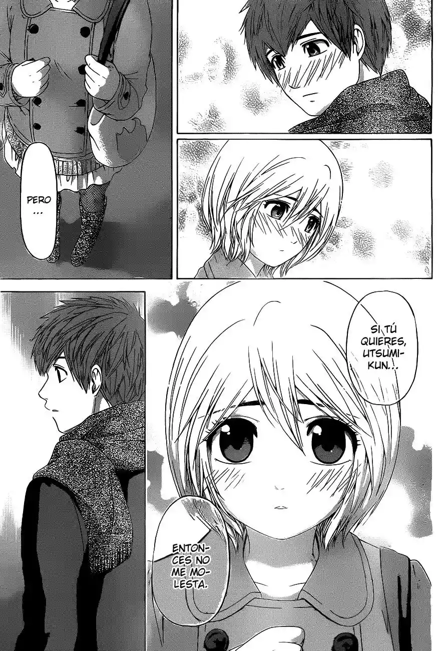 Read GE_ Good Ending es Manga Online