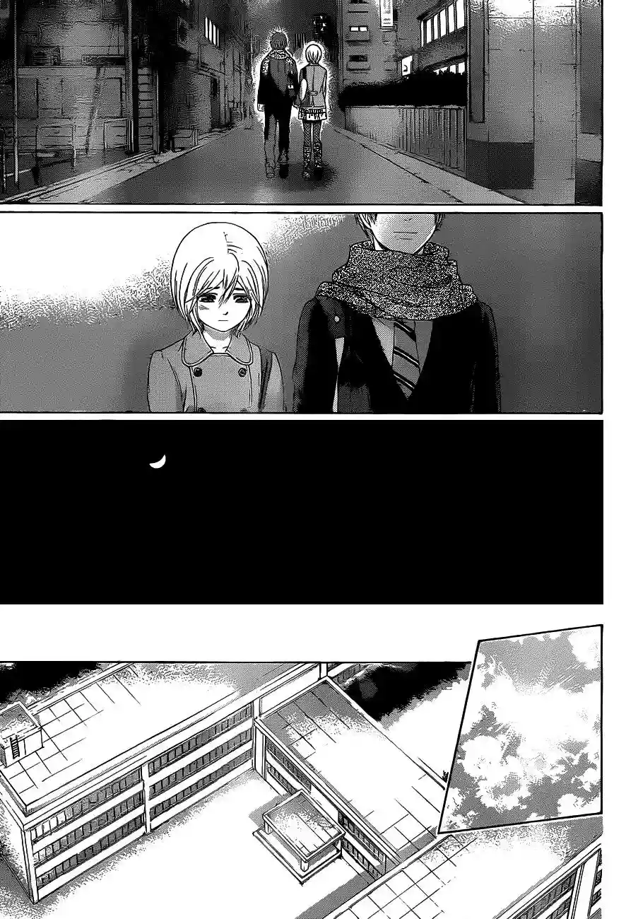 Read GE_ Good Ending es Manga Online