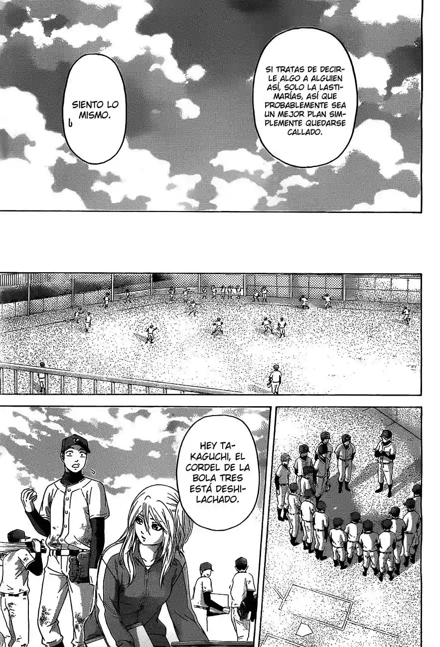 Read GE_ Good Ending es Manga Online