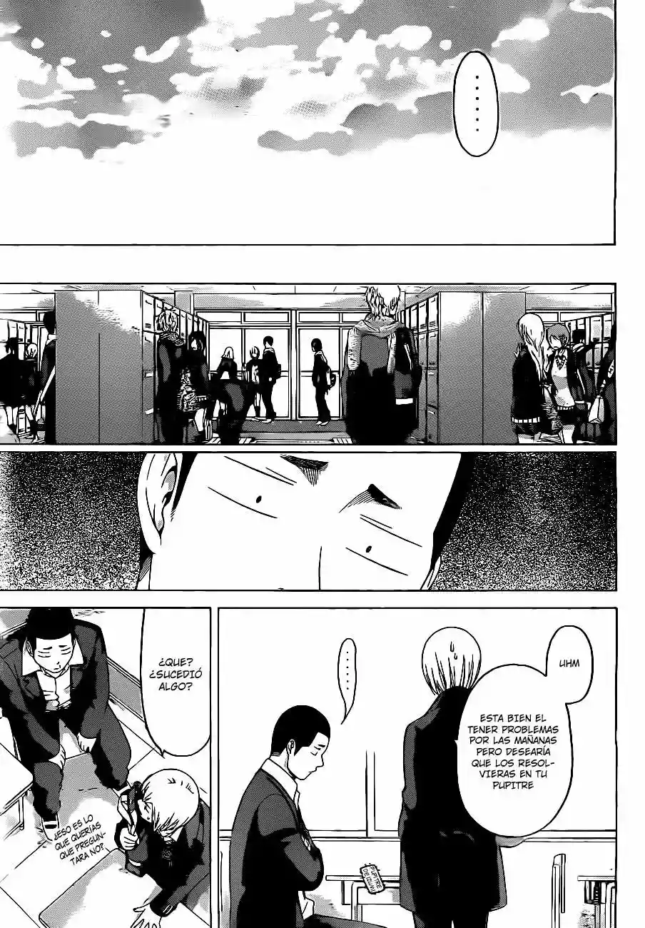 Read GE_ Good Ending es Manga Online