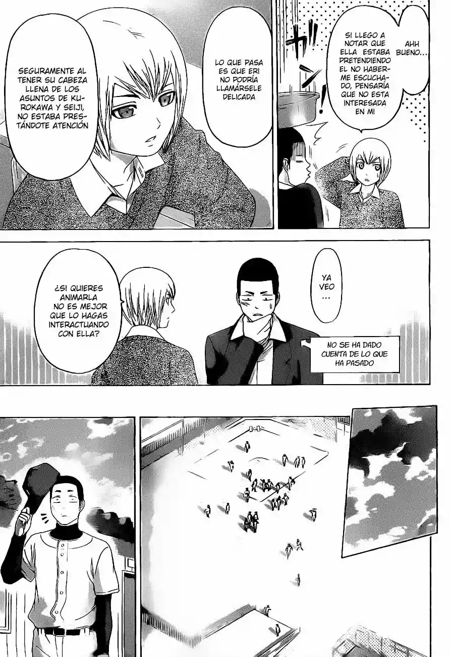 Read GE_ Good Ending es Manga Online