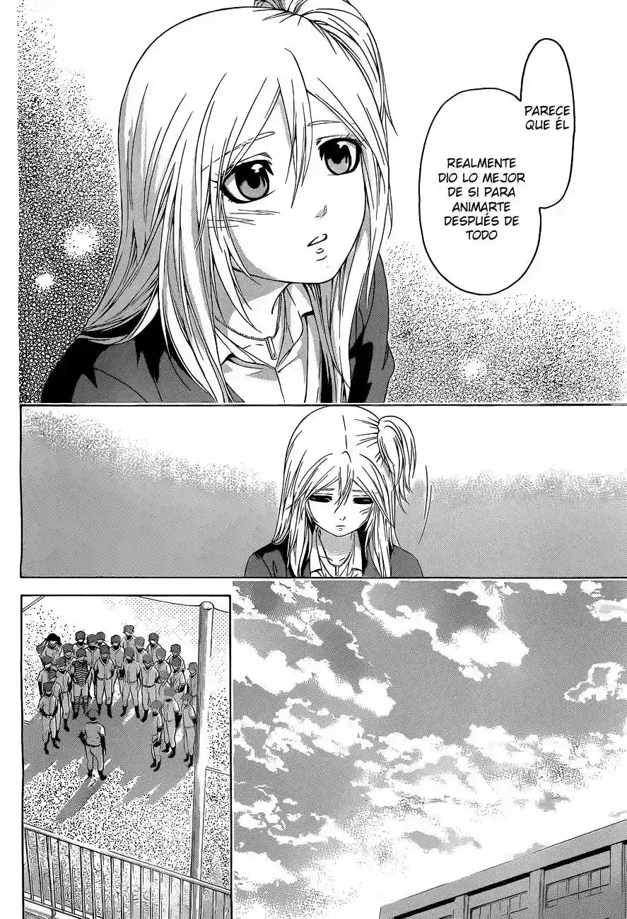 Read GE_ Good Ending es Manga Online