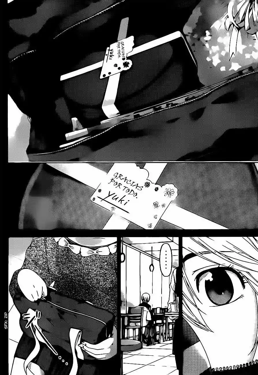 Read GE_ Good Ending es Manga Online