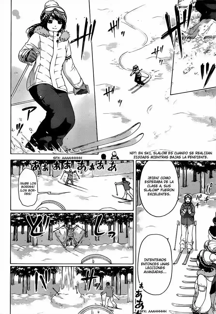 Read GE_ Good Ending es Manga Online