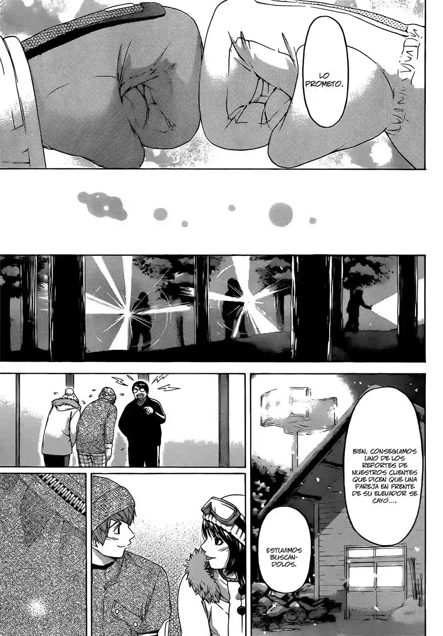 Read GE_ Good Ending es Manga Online