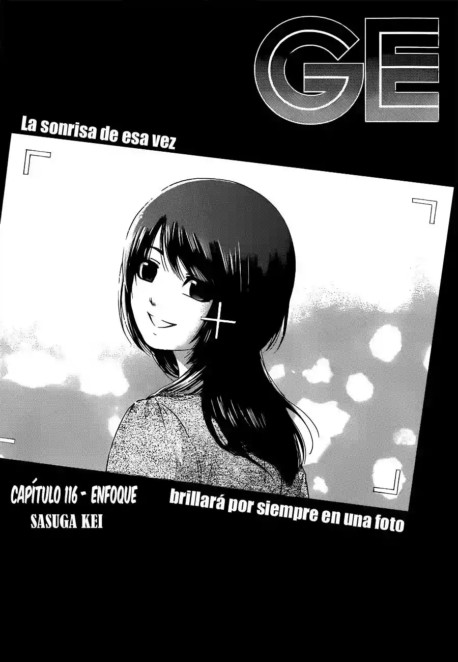 Read GE_ Good Ending es Manga Online