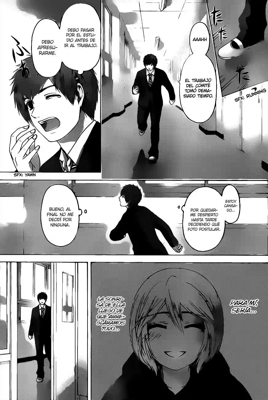 Read GE_ Good Ending es Manga Online