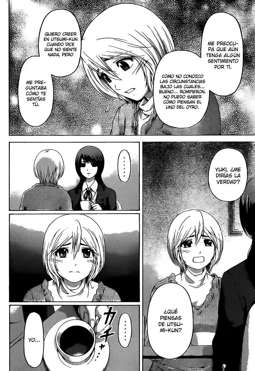 Read GE_ Good Ending es Manga Online