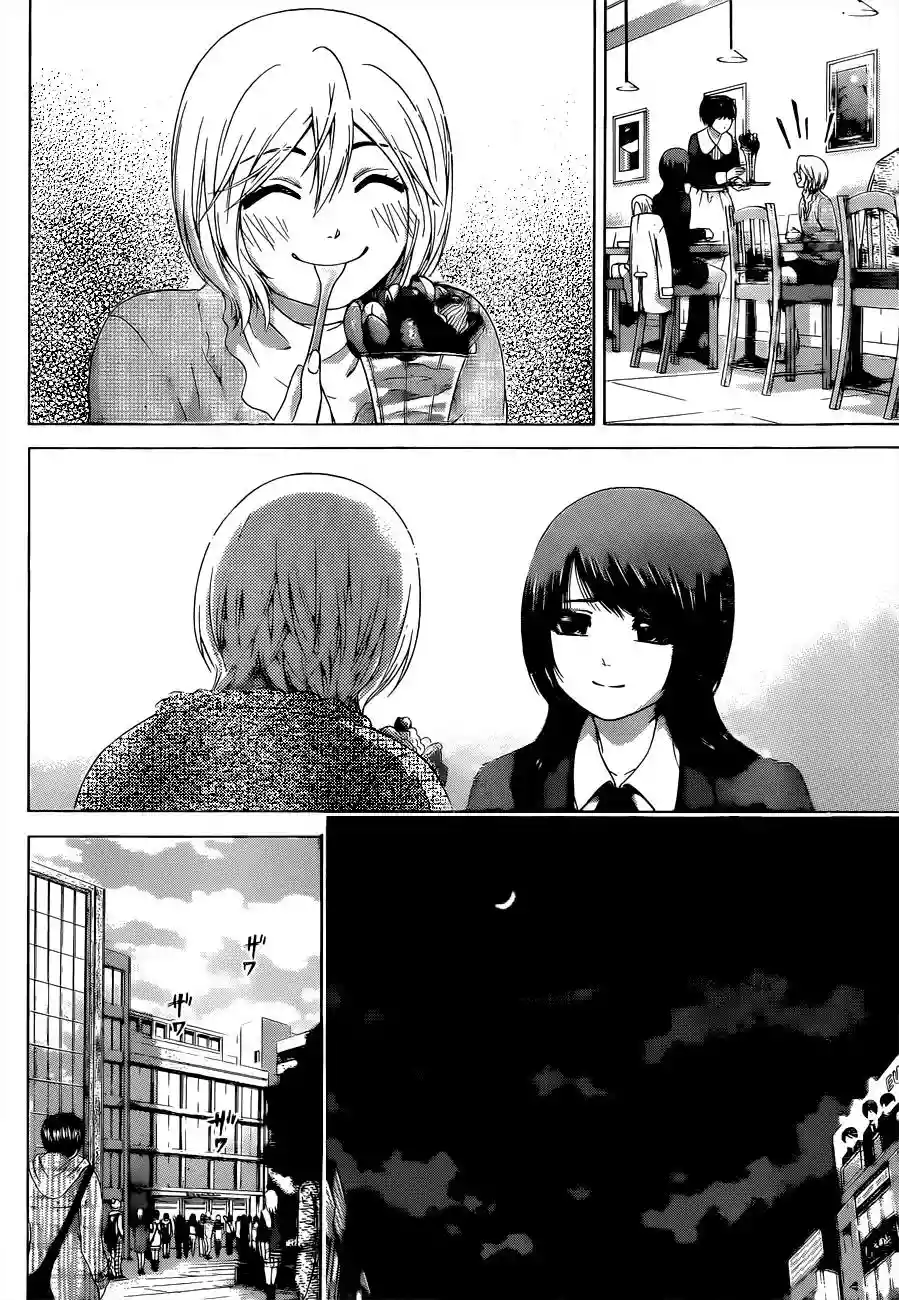 Read GE_ Good Ending es Manga Online