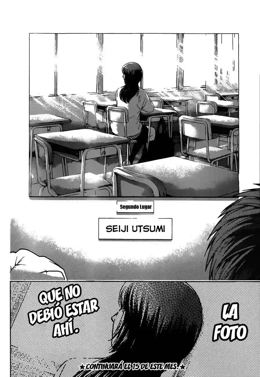 Read GE_ Good Ending es Manga Online