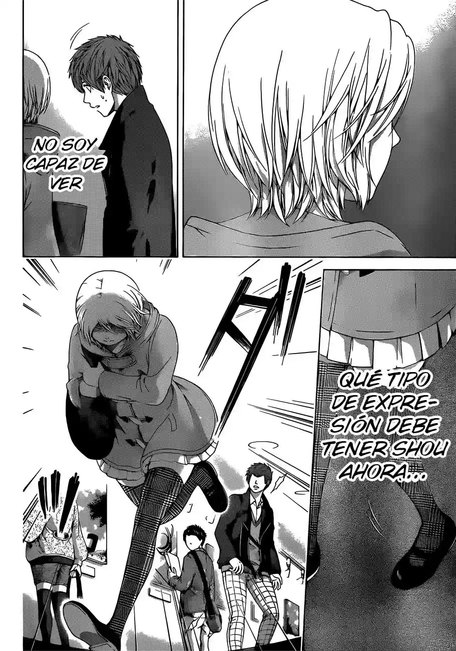 Read GE_ Good Ending es Manga Online