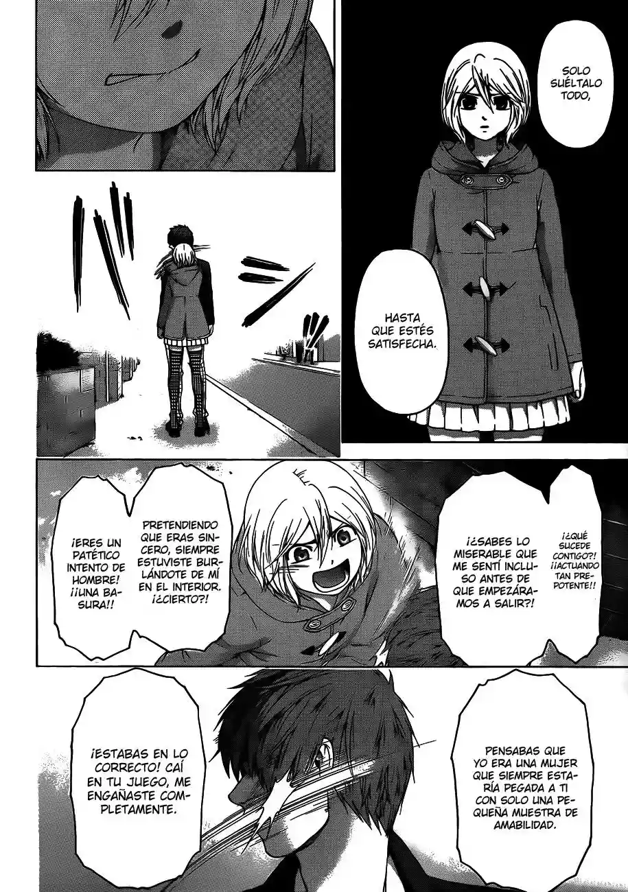 Read GE_ Good Ending es Manga Online