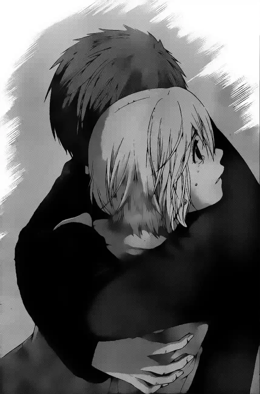 Read GE_ Good Ending es Manga Online