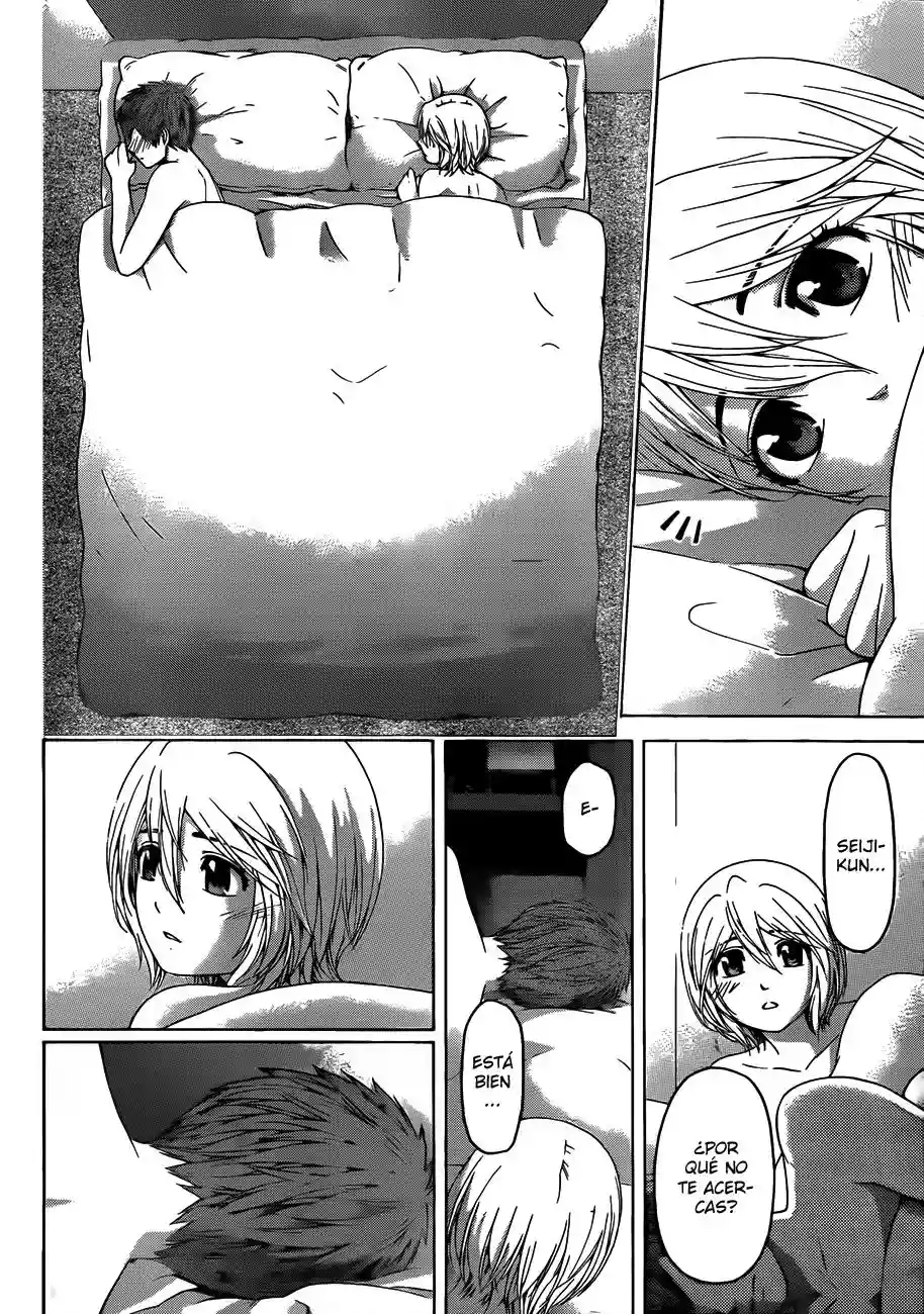 Read GE_ Good Ending es Manga Online