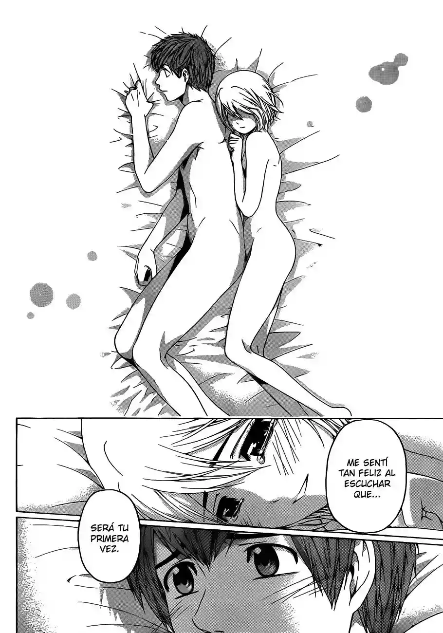 Read GE_ Good Ending es Manga Online