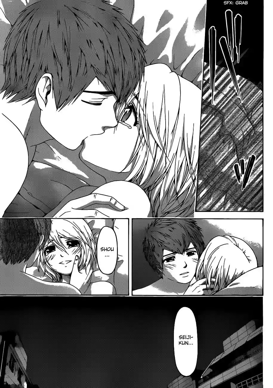 Read GE_ Good Ending es Manga Online