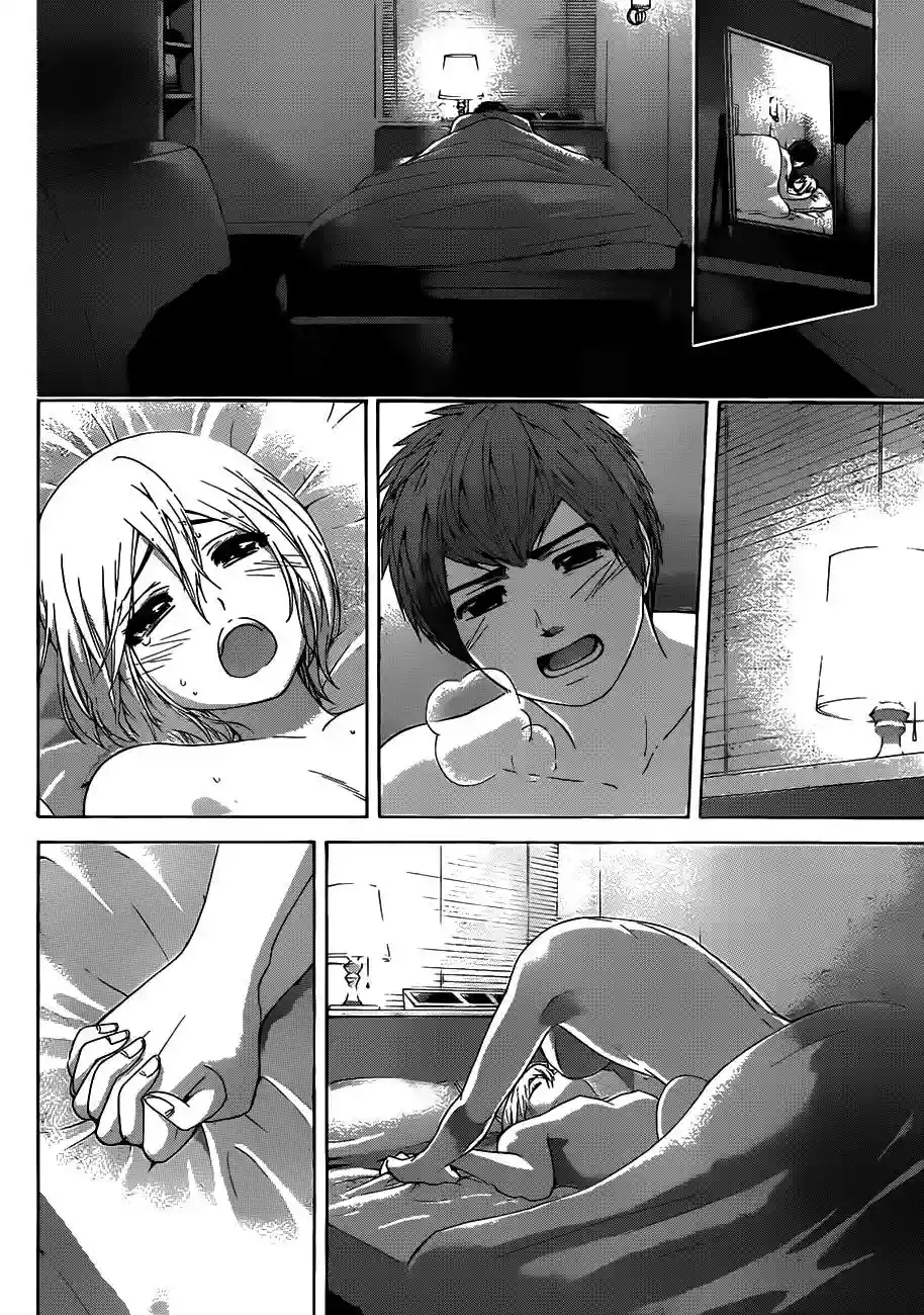 Read GE_ Good Ending es Manga Online