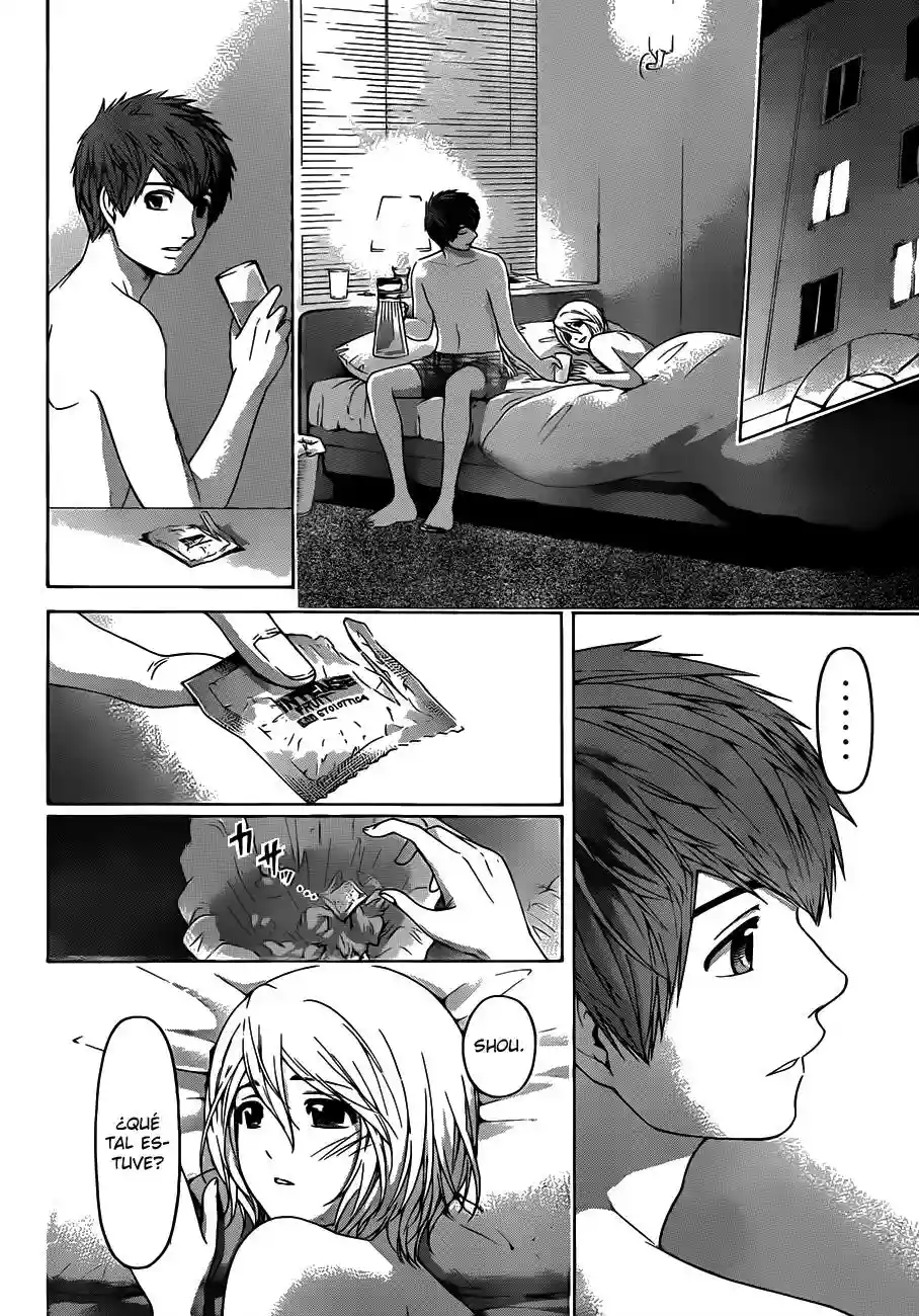 Read GE_ Good Ending es Manga Online
