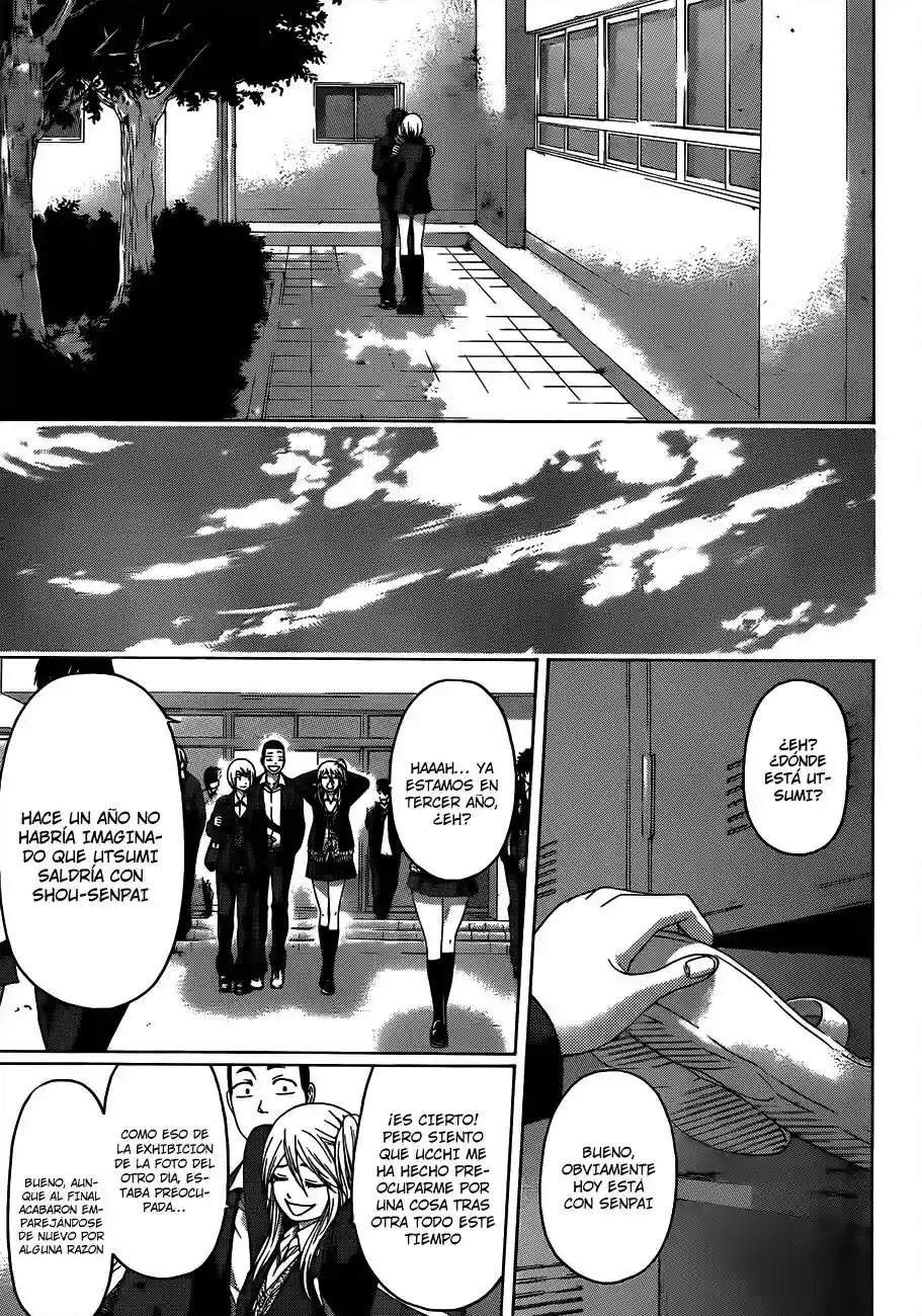 Read GE_ Good Ending es Manga Online