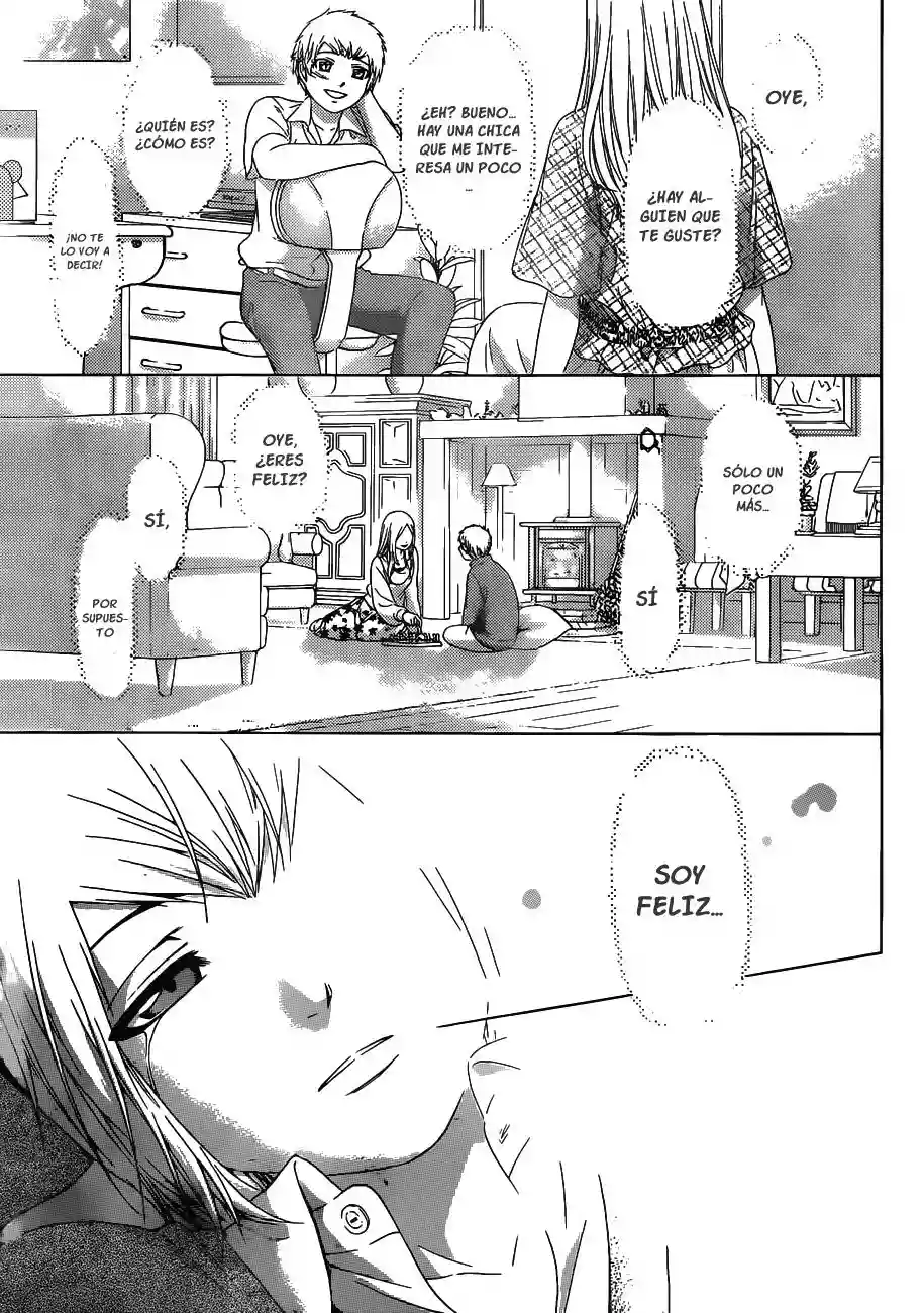 Read GE_ Good Ending es Manga Online