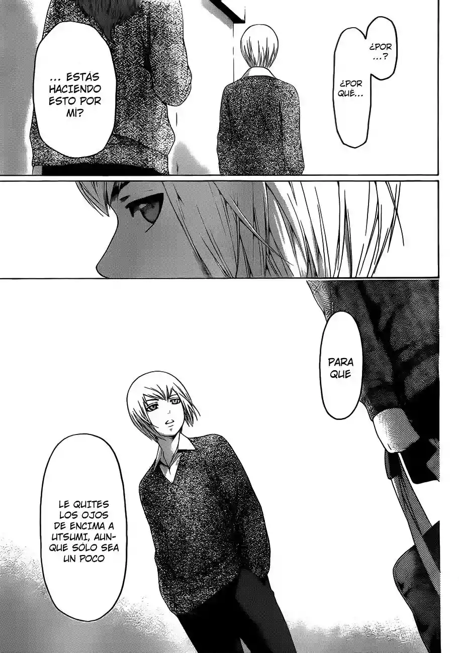 Read GE_ Good Ending es Manga Online