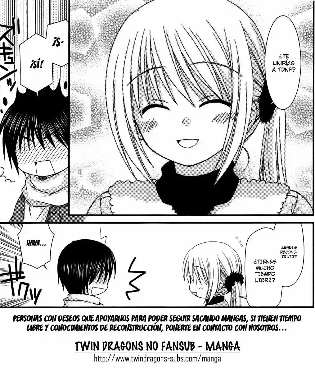 Read GE_ Good Ending es Manga Online